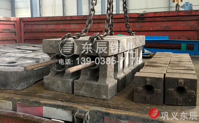 合金锤头