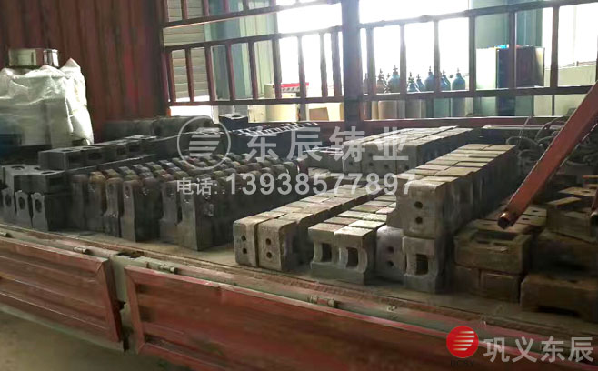 锤头厂家东辰铸造